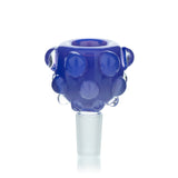 AFM Lucky Goat Atomic Bubble Glass Bowl
