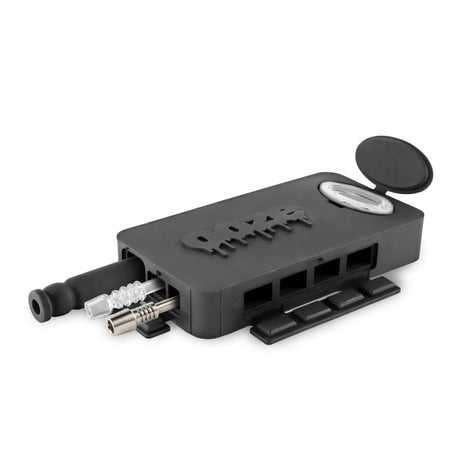 Ooze Slugger Silicone Dabbing Dugout