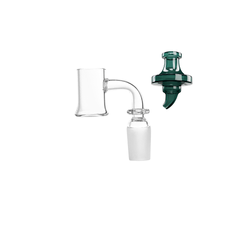 Prism Banger & Carb Cap Bundle