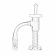 Golden Goat Quartz Terp Slurper Banger Kit