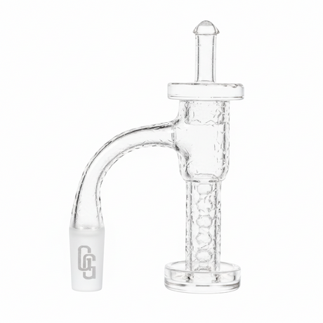 Golden Goat Quartz Terp Slurper Banger Kit