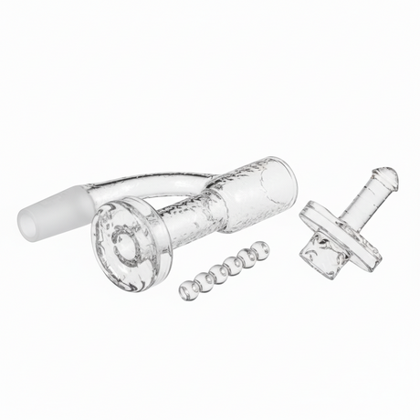 Golden Goat Quartz Terp Slurper Banger Kit - alternate view 3