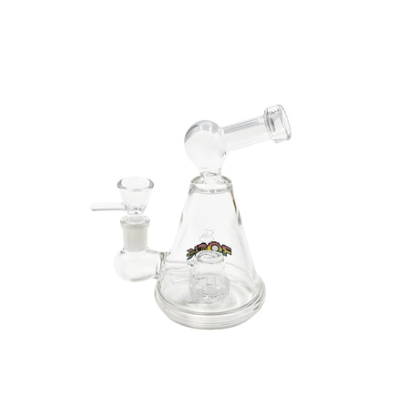 The Beacon 7” Rock Glass Rig
