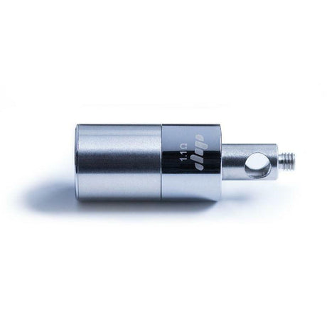 Dipper Replacement Quartz Crystal Atomizer by Dip Devices, High-Quality Vape Part, Front View