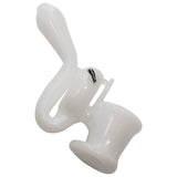 LA Pipes - The Good Ish Toilet Bowl Glass Pipe - Borosilicate Sherlock Design