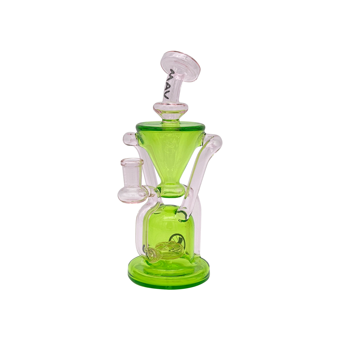 MAV Glass Humboldt 9