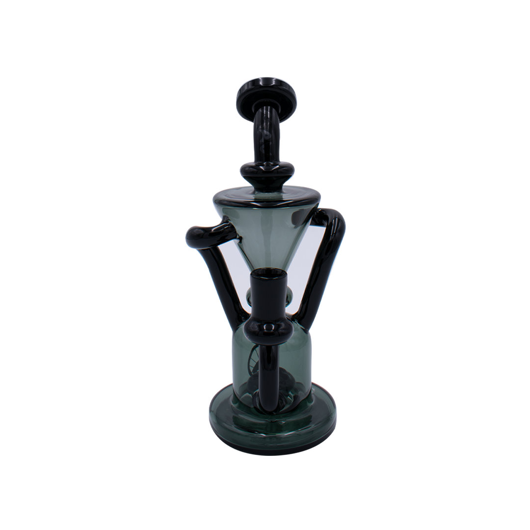 MAV Glass Humboldt 9