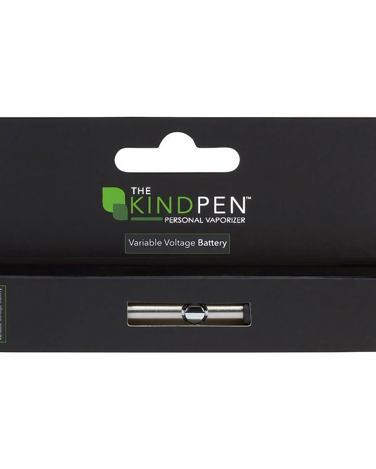 The Kind Pen 510 Thread Variable Voltage Battery