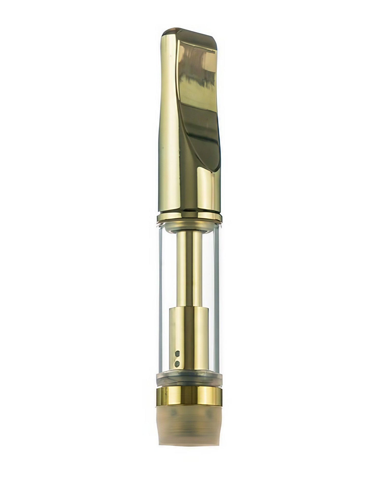 The Kind Pen - Metal/Glass Wick Cartridge DankGeek The Kind Pen - Metal/Glass Wick Cartridge DankGeek