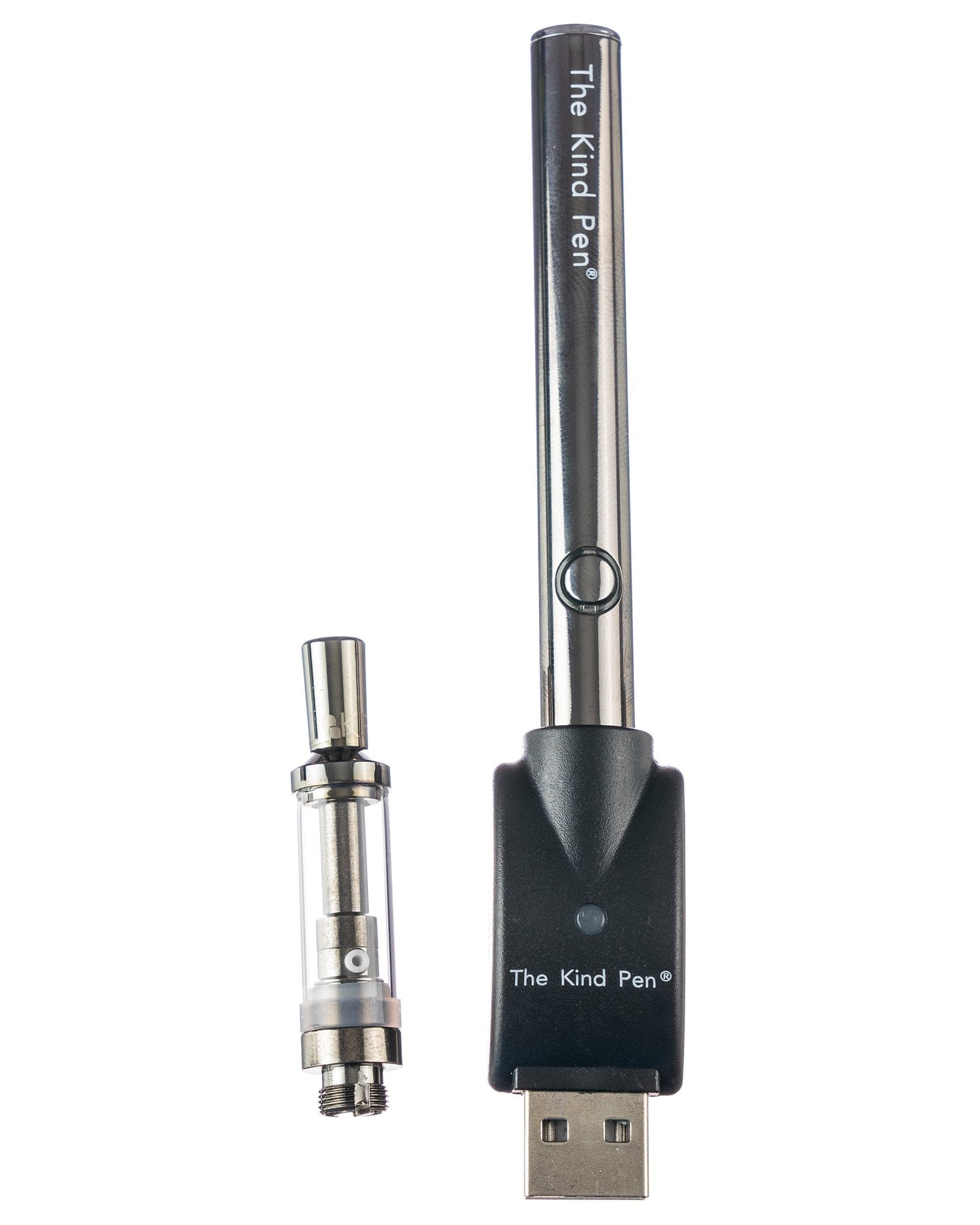 The Kind Pen Premium Edition Slim Oil Pen DankGeek The Kind Pen Premium Edition Slim Oil Pen DankGeek