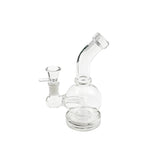 The Pebble 7” Rock Glass Rig