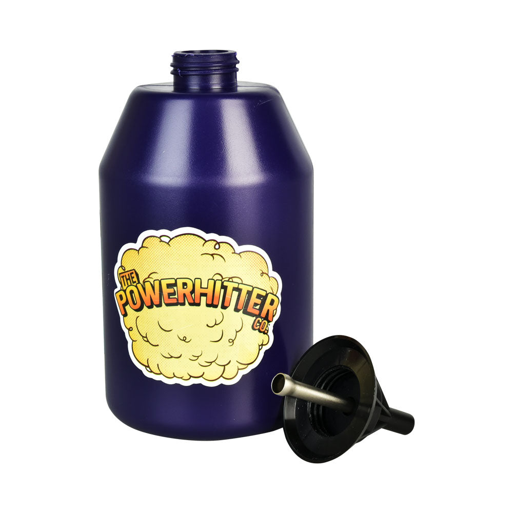 PowerHitter Classic Smoke Squeeze System - Joint & Cigarette Holder DankGeek PowerHitter Classic Smoke Squeeze System - Joint & Cigarette Holder DankGeek
