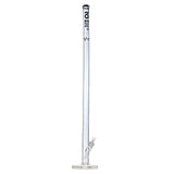 The SkyScraper 4 Ft Rock Glass Bong