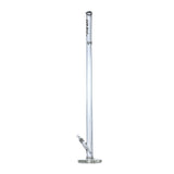 The SkyScraper 4 Ft Rock Glass Bong