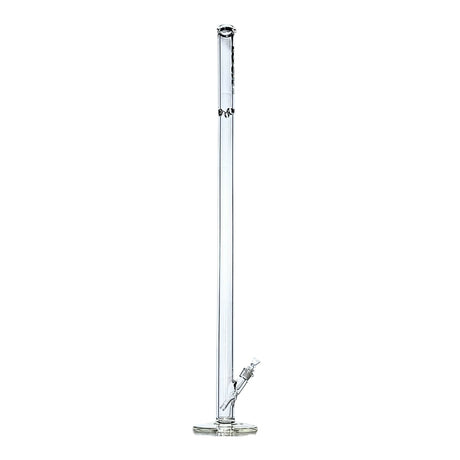 The SkyScraper 4 Ft Rock Glass Bong