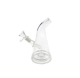 The Spire 7" Rock Glass Bong