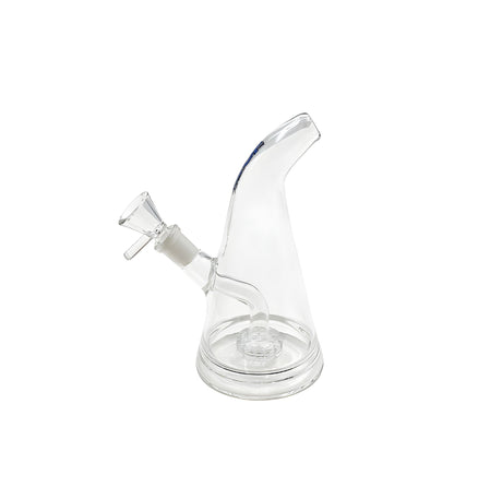 The Spire 7" Rock Glass Bong