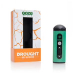 Ooze Drought Dry Herb Vaporizer Kit