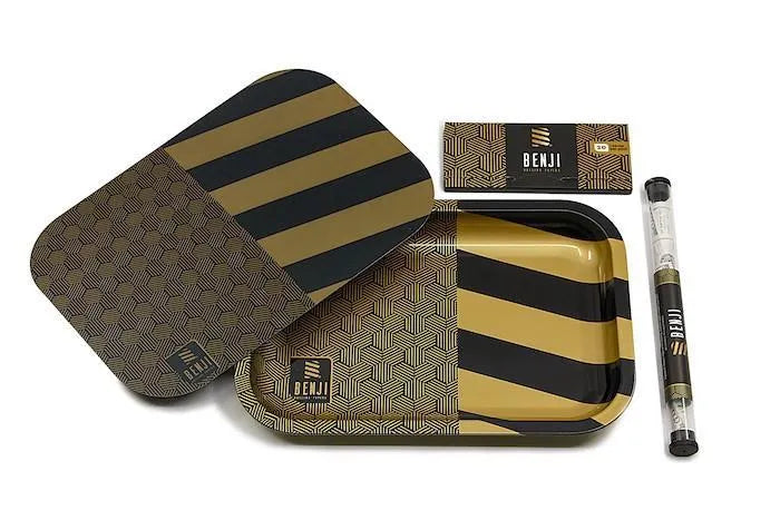 Benji Tray Kit Original