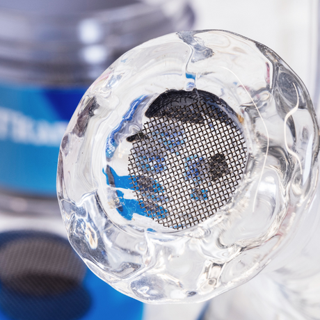 Snowtree Pure Titanium Mesh Screens