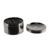 Tsunami Sunken Top 3" 4-Piece Grinder