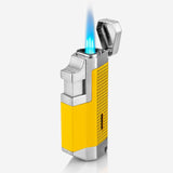 Yellow Jet Torch Lighter