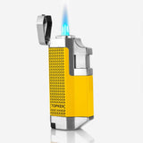 Yellow Jet Torch Lighter