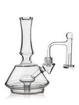 GRAV® Quartz Control Tower Banger Set