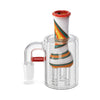 Tree Perc Reversale Ash Catcher
