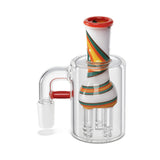 Tree Perc Reversale Ash Catcher