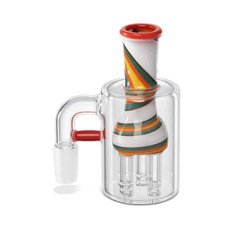 Tree Perc Reversale Ash Catcher