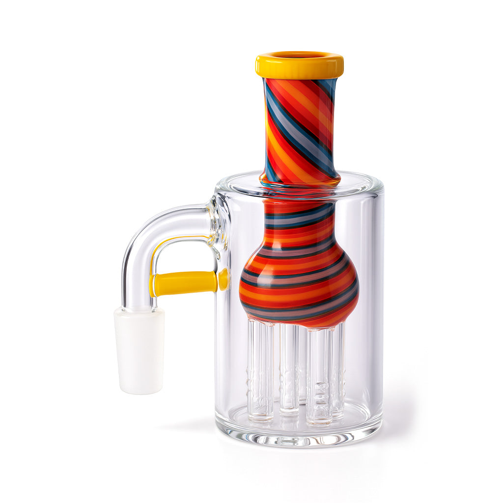 Tree Perc Reversale Ash Catcher