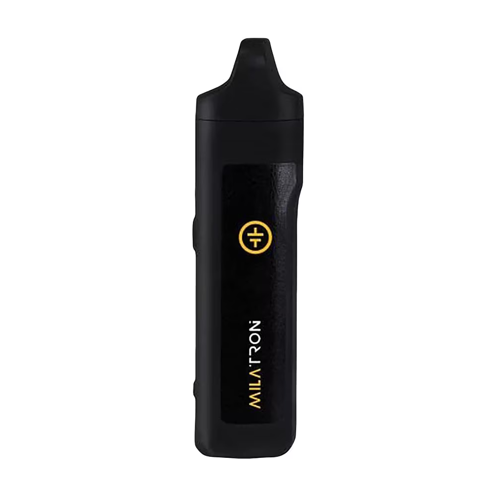 Tronian Milatron Dry Herb Vaporizer | 2300mAh