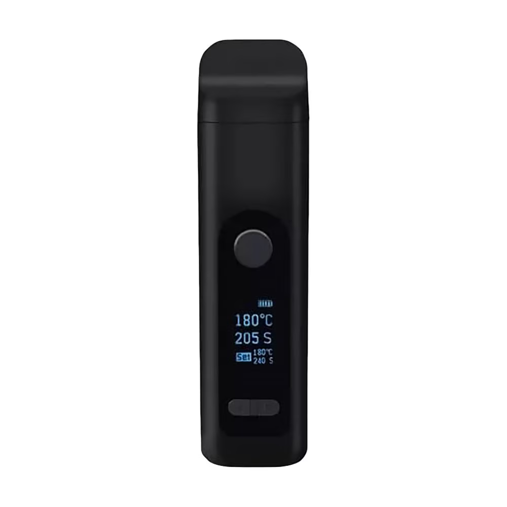 Tronian Milatron Dry Herb Vaporizer | 2300mAh