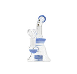 True Glass ShowerShot Beaker Rig