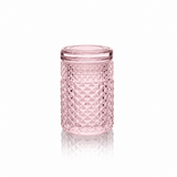 Jane West Twenties Collection Borosilicate Glass Jar