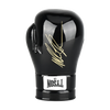 Tyson 2.0 x Empire Glassworks Black Boxing Glove Hand Pipe Front View
