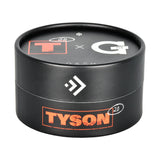Tyson 2.0 x G Pen Dash Dry Herb Vaporizer - 900mAh Battery - Front View