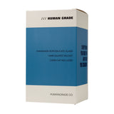 Human Grade Dualing Recycler Dab Rig