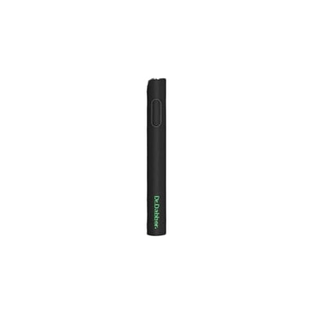 Dr. Dabber Universal Battery 2.0 with 3 Voltage Settings & Pre-Heat Mode
