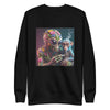 AFM Teacher Unisex Premium Sweatshirt