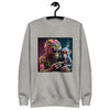 AFM Teacher Unisex Premium Sweatshirt