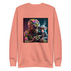 AFM Teacher Unisex Premium Sweatshirt