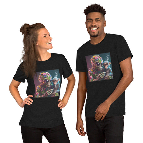 AFM Teacher Unisex t-shirt