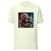 AFM Teacher Unisex t-shirt