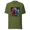 AFM Teacher Unisex t-shirt