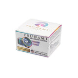 Tsunami Sunken Top 3" 4-Piece Grinder