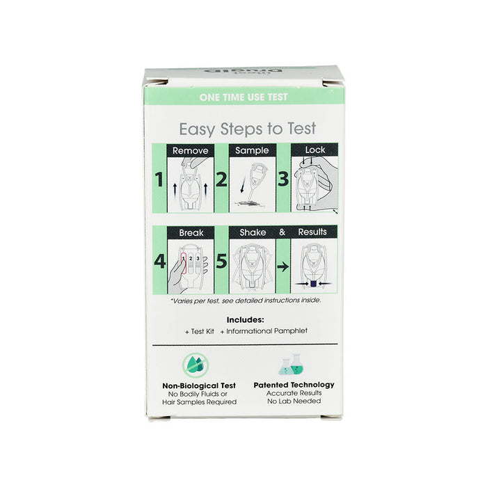 Utest Drug ID Testing Kit | Fentanyl