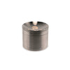 Tsunami Sunken Top 2" 4-Piece Grinder