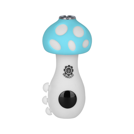 SeshGear Mushroom 510 Vape Battery | 550mAh